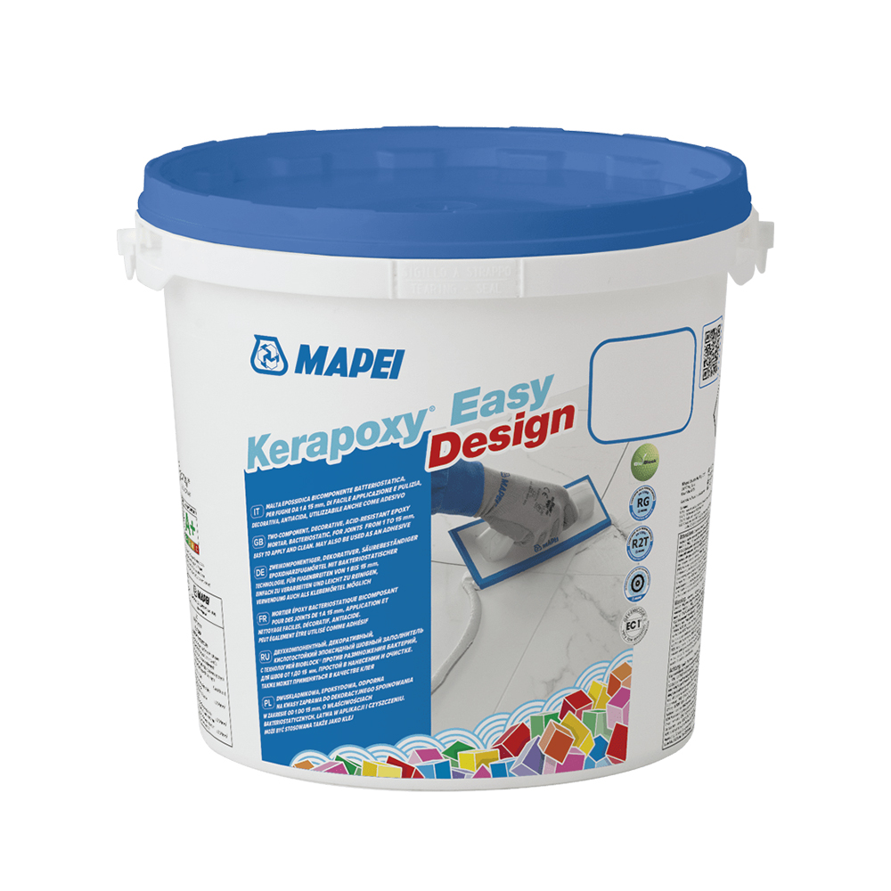 Mapei Kerapoxy Easy Design Epoxy Tile Grout Tiling Supplies Direct
