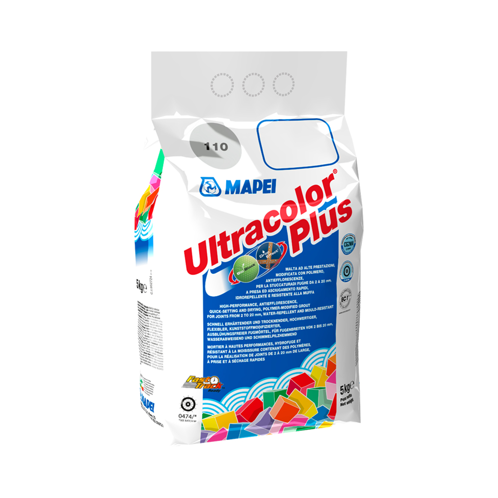 Mapei Ultracolor Plus Tile Grout Tiling Supplies Direct